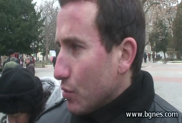 Варна също иска съд за делегатите, пребили Октай