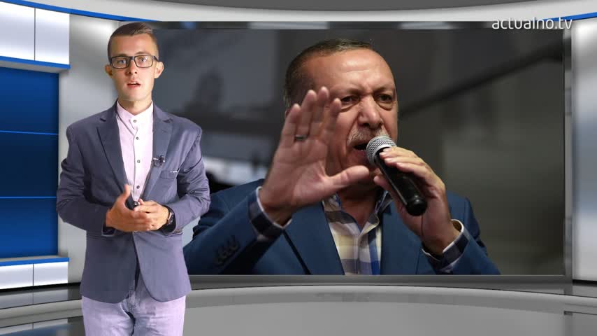 Пред милиони Ердоган отново подкрепи смъртното наказание
