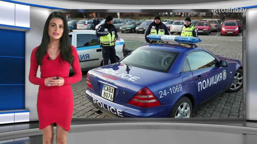 Ръководството на МВР се гаври със служителите си