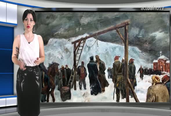 Шокиращи разкрития: Левски не е бил обесен!