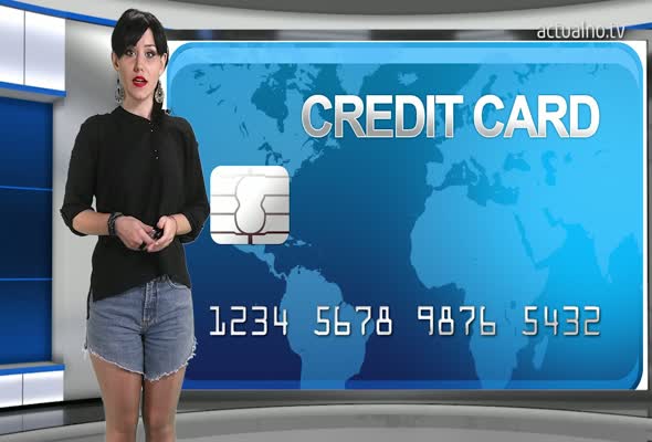 Завинаги: Край на измамите с кредитни карти! 