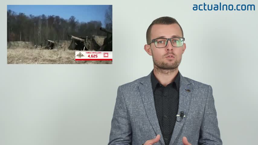 Eвропа на оръжията? Наистина ли?