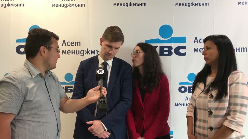 Interview KBC Асет ExpertEase